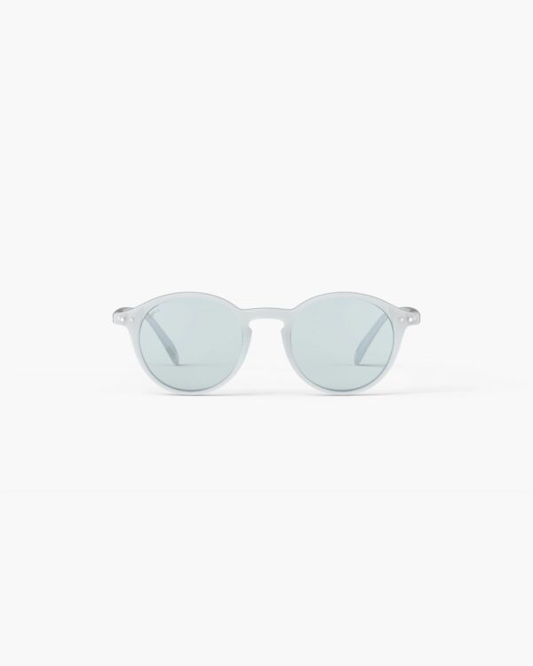 Izipizi Sun #D - Moonlight Grey - Image 3