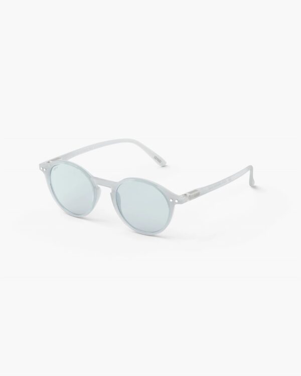 Izipizi Sun #D - Moonlight Grey