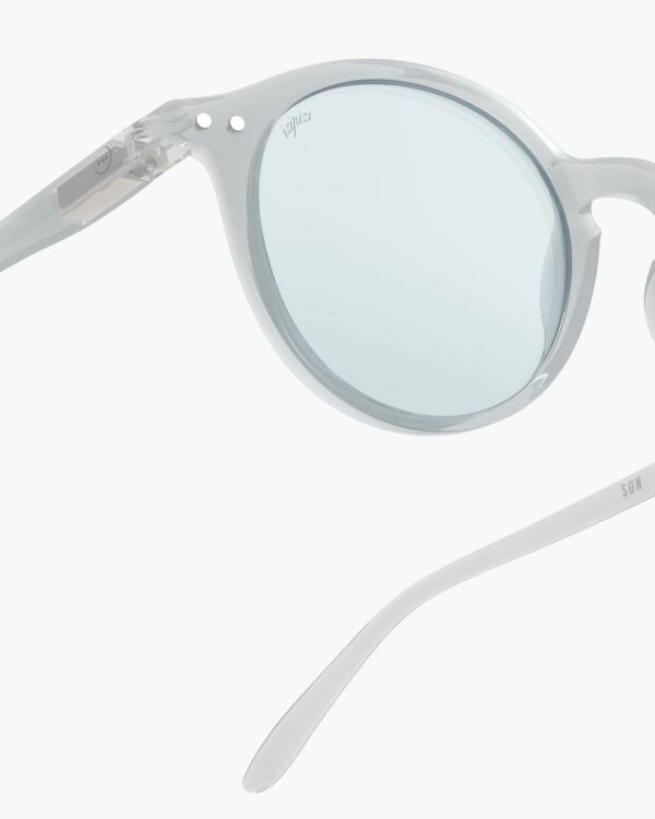 Izipizi Sun #D - Moonlight Grey - Image 2
