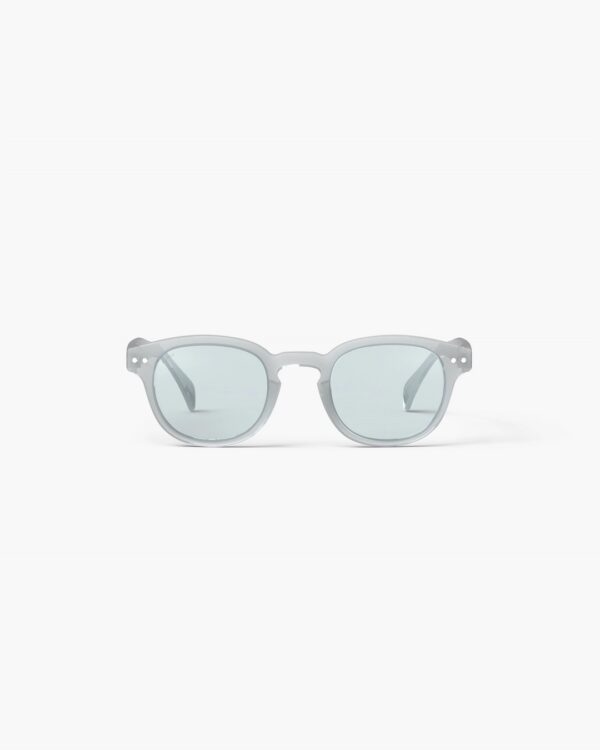 Izipizi Sun #C - Moonlight Grey